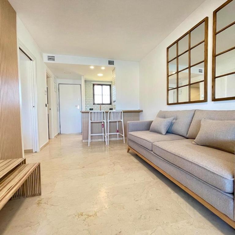 Capri Ocean View Apartment - Apartamento de 1 dormitorio - 7