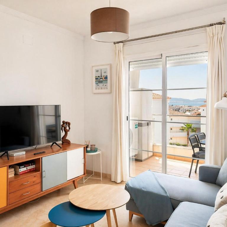 Olivo & Mar: 2 dorm con terraza • Valle Properties - Apartamento de 2 dormitorios - 24