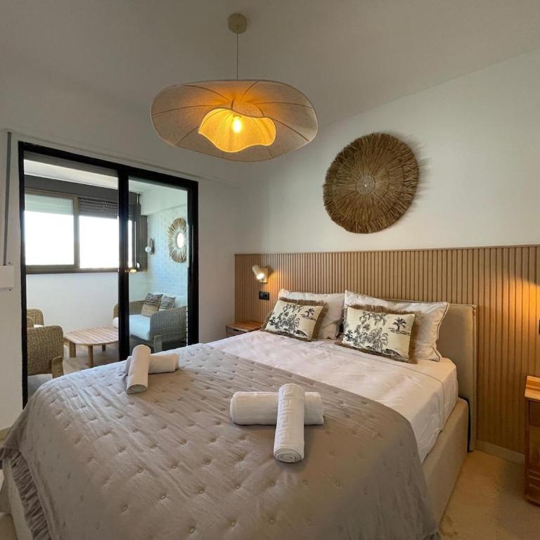 Capri Ocean View Apartment - Apartamento de 1 dormitorio - 9