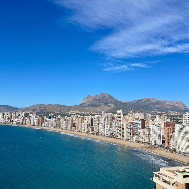 Capri Ocean View Apartment - Apartamento de 1 dormitorio - 10