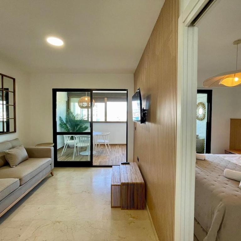 Capri Ocean View Apartment - Apartamento de 1 dormitorio - 13