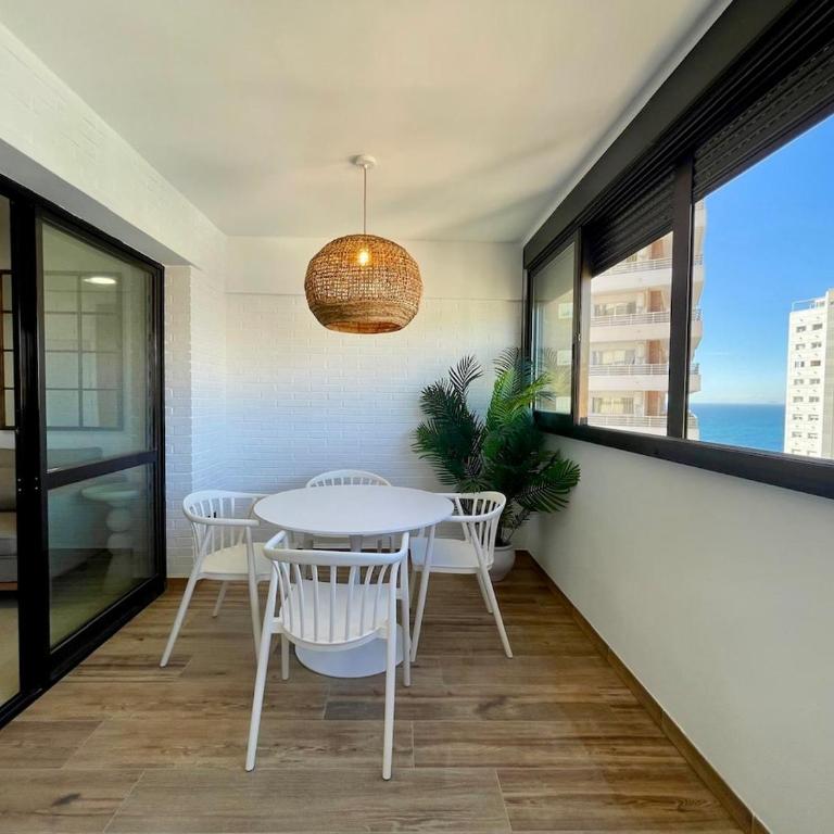 Capri Ocean View Apartment - Apartamento de 1 dormitorio - 14