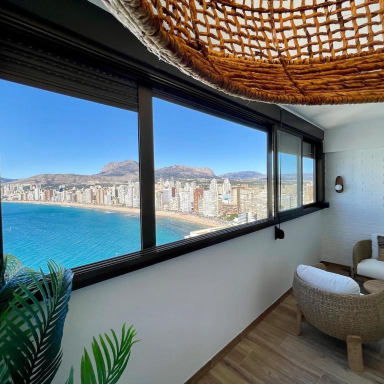 Capri Ocean View Apartment - Apartamento de 1 dormitorio - 15