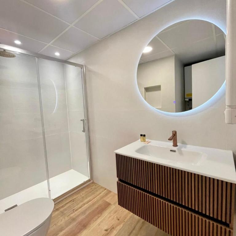 Capri Ocean View Apartment - Apartamento de 1 dormitorio - 18