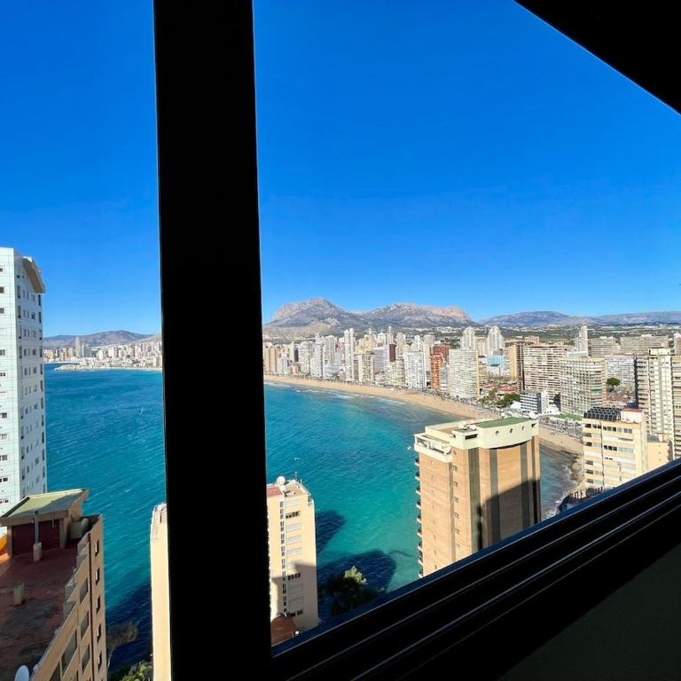 Capri Ocean View Apartment - Apartamento de 1 dormitorio - 19
