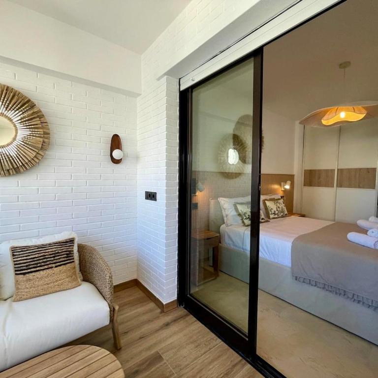 Capri Ocean View Apartment - Apartamento de 1 dormitorio - 20