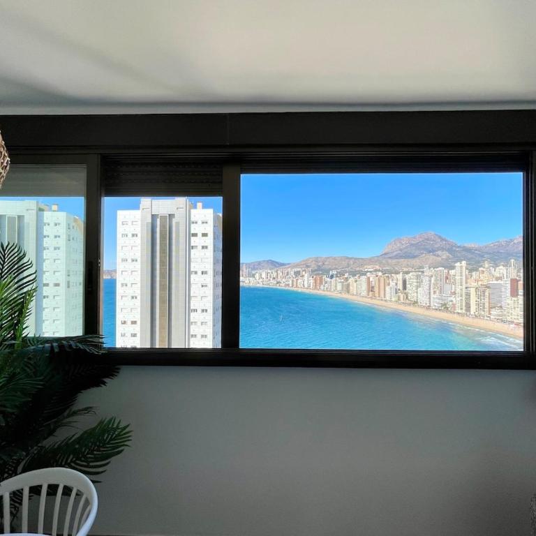 Capri Ocean View Apartment - Apartamento de 1 dormitorio - 21