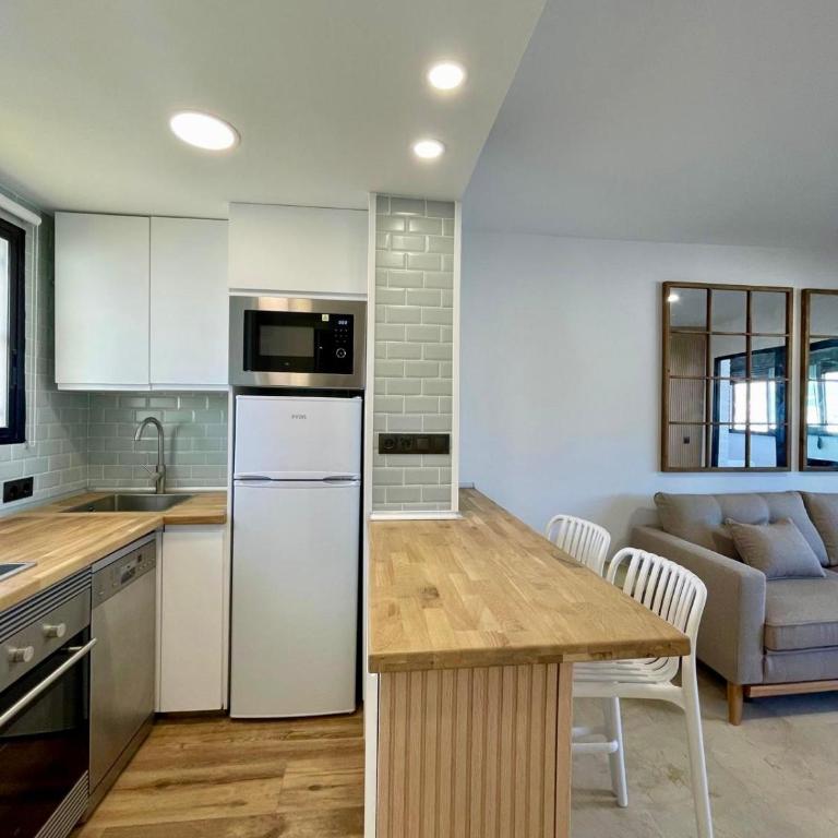 Capri Ocean View Apartment - Apartamento de 1 dormitorio - 22
