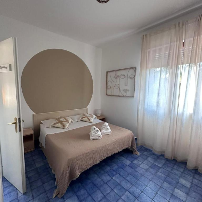 Nido Colorato B&B - Camera Matrimoniale Superior - 3