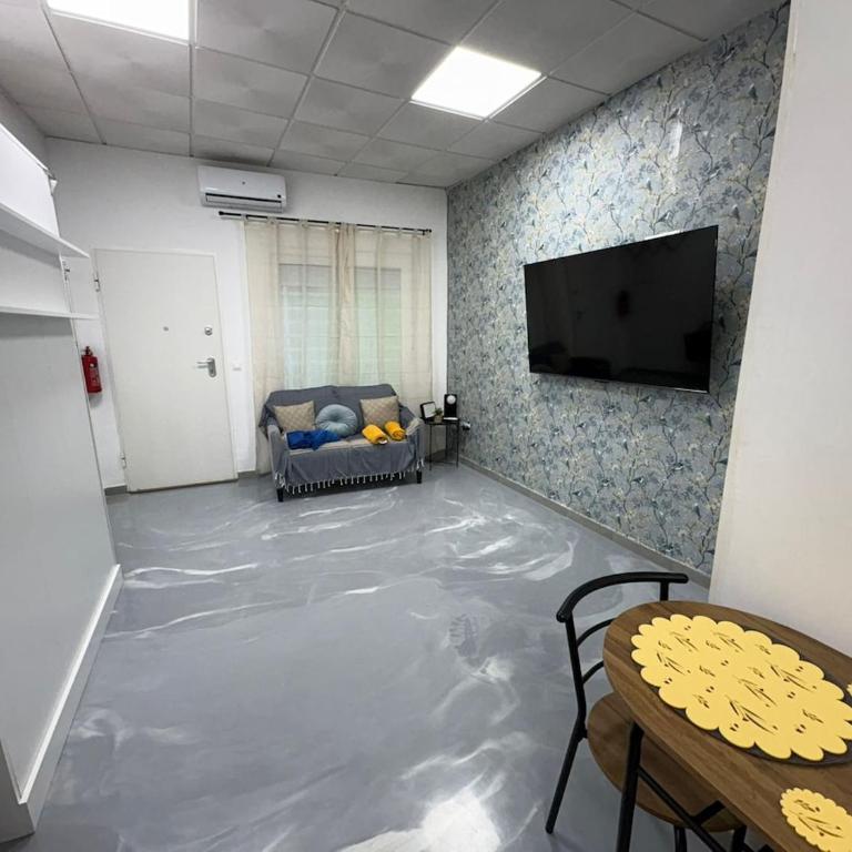 Todo Málaga a tu alcance estudio acogedor - Apartamento de 1 dormitorio - 2