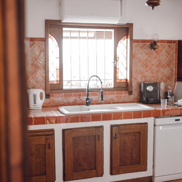 Anthéor Villa vue mer Panoramique Calme absolu - Maison 4 Chambres - 36