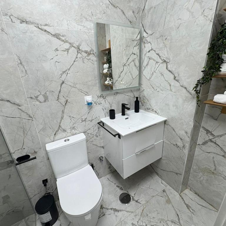 Todo Málaga a tu alcance estudio acogedor - Apartamento de 1 dormitorio - 9