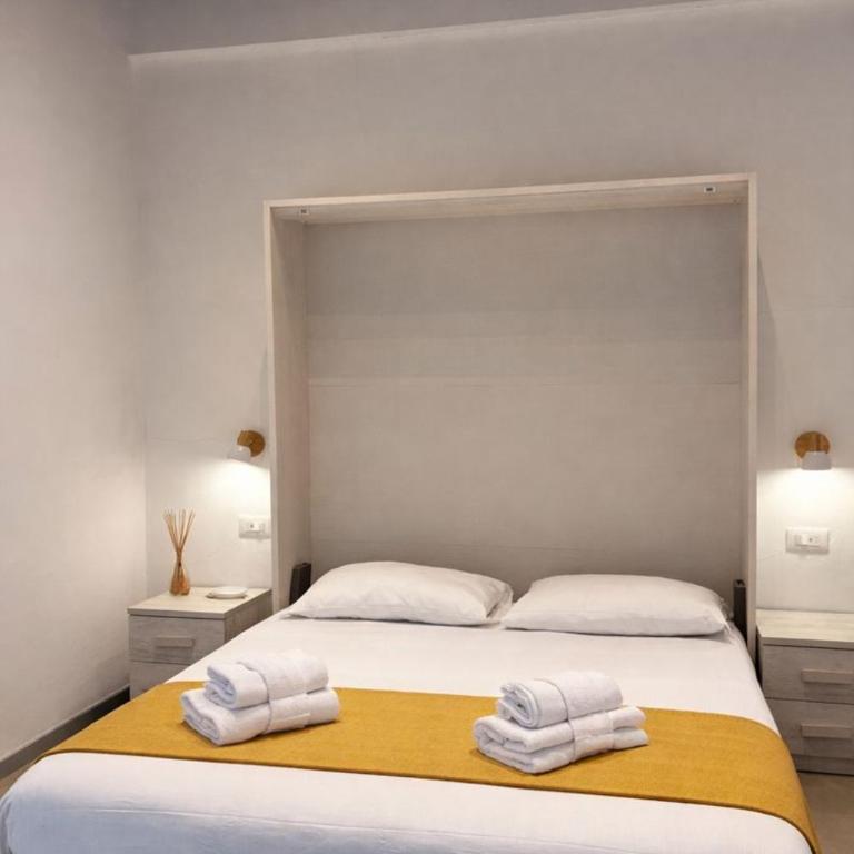Borgovico Modern Romantic Como Central Apt - One-Bedroom Apartment - 5