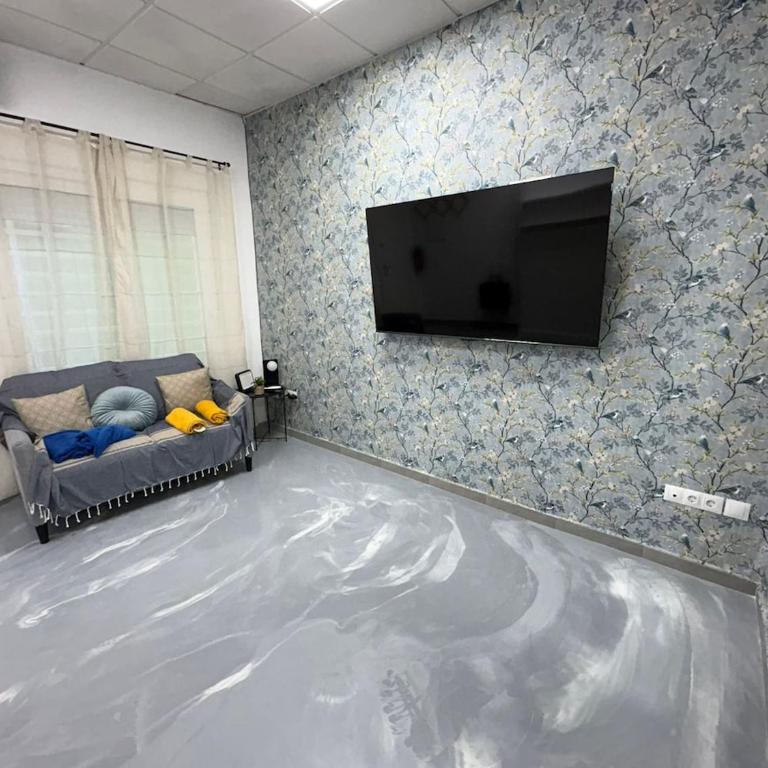 Todo Málaga a tu alcance estudio acogedor - Apartamento de 1 dormitorio - 6