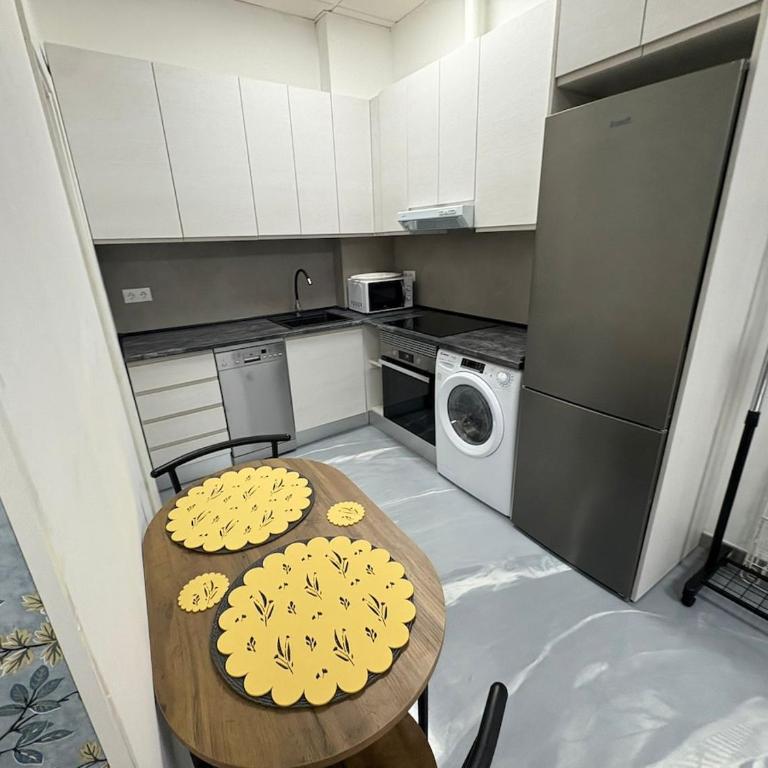 Todo Málaga a tu alcance estudio acogedor - Apartamento de 1 dormitorio - 5