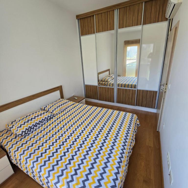 Relax suite apartment - One-Bedroom Apartment - 1