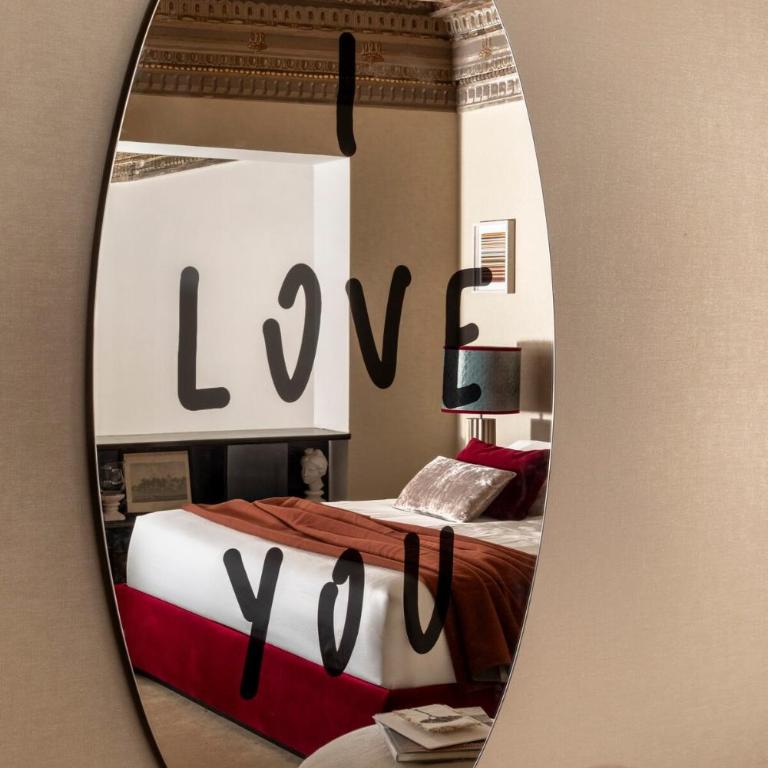 Bernini Art Apartment - Appartamento su 2 Livelli - 25