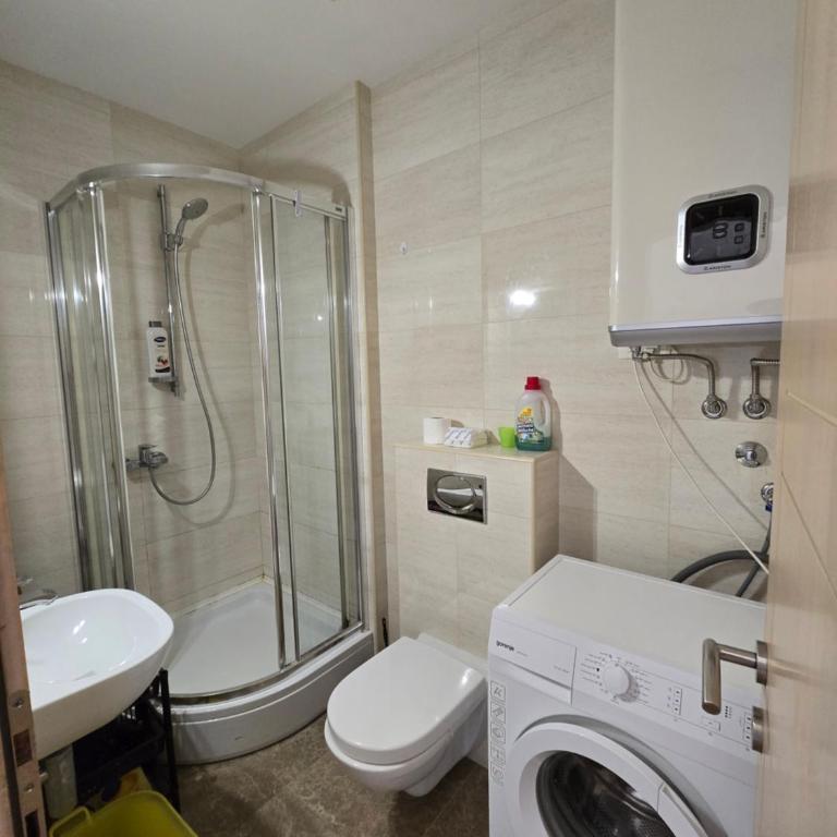 Relax suite apartment - One-Bedroom Apartment - 2