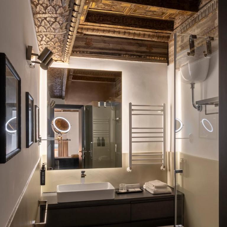 Bernini Art Apartment - Appartamento su 2 Livelli - 19