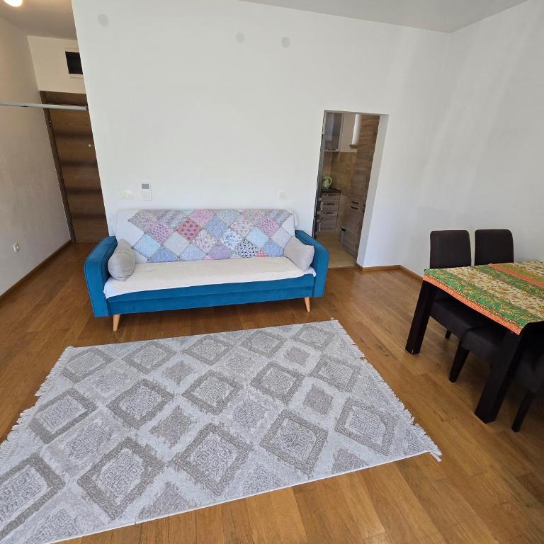 Relax suite apartment - One-Bedroom Apartment - 4