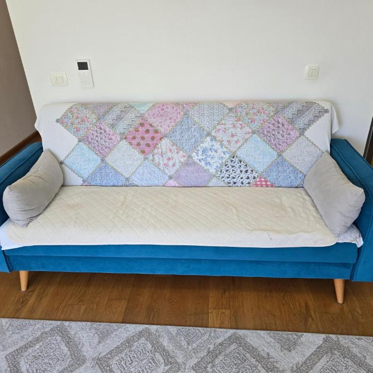 Relax suite apartment - One-Bedroom Apartment - 5
