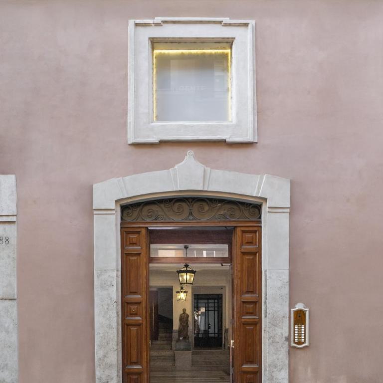Bernini Art Apartment - Appartamento su 2 Livelli - 27