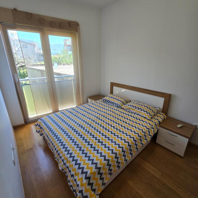 Relax suite apartment - One-Bedroom Apartment - 6