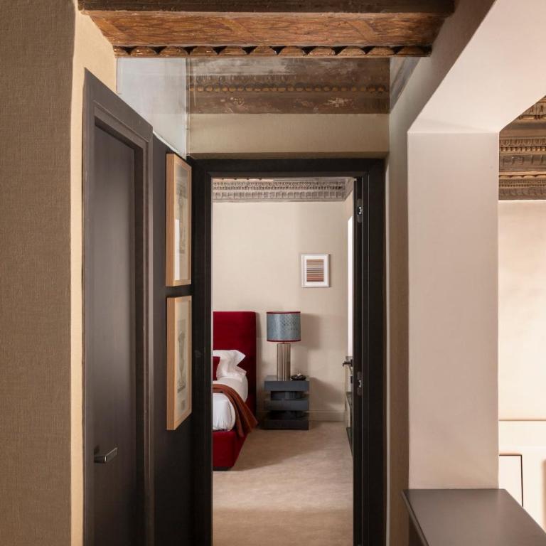 Bernini Art Apartment - Appartamento su 2 Livelli - 18