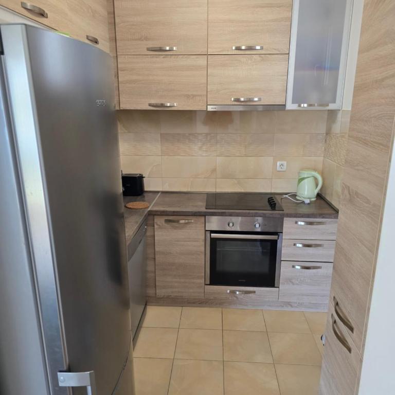 Relax suite apartment - One-Bedroom Apartment - 9