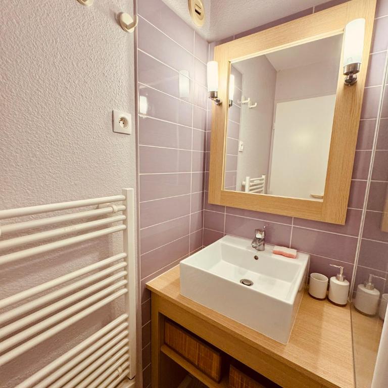 Appartement entre Golf et Océan à Moliets - Appartement 1 Chambre - 11