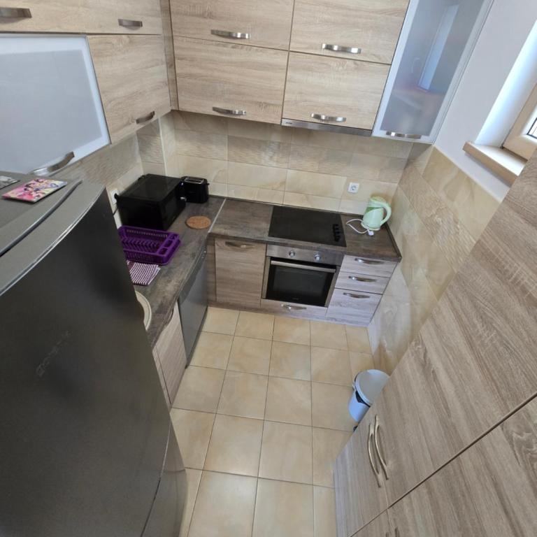 Relax suite apartment - One-Bedroom Apartment - 10