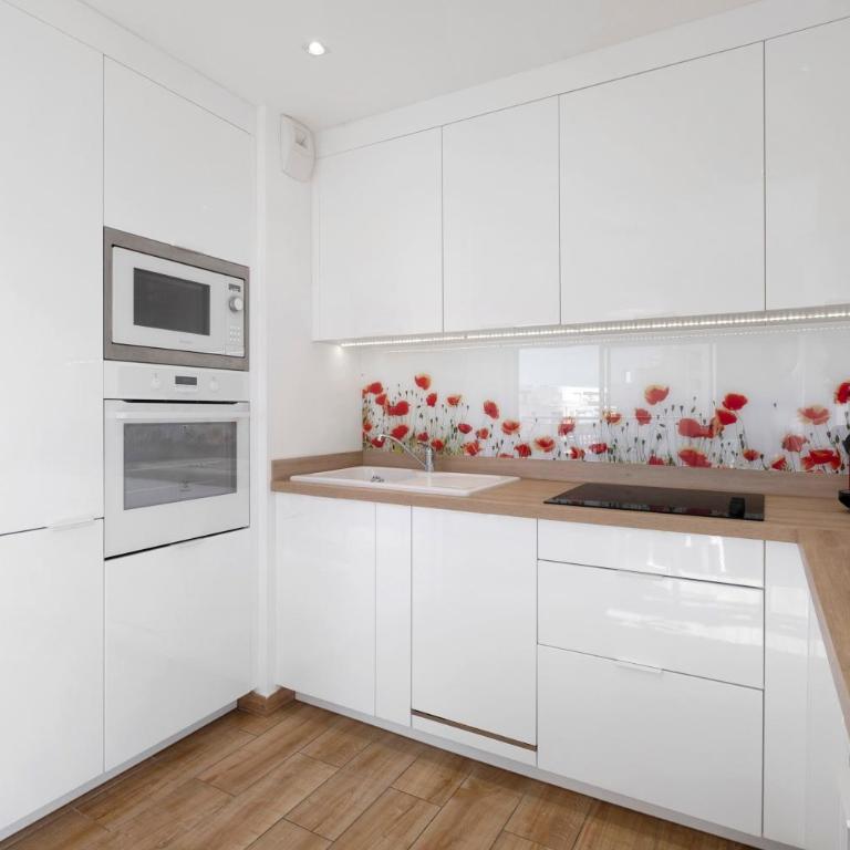 Centre juan les pins 2P pkg Elfira - Superior Apartment with City View - 7