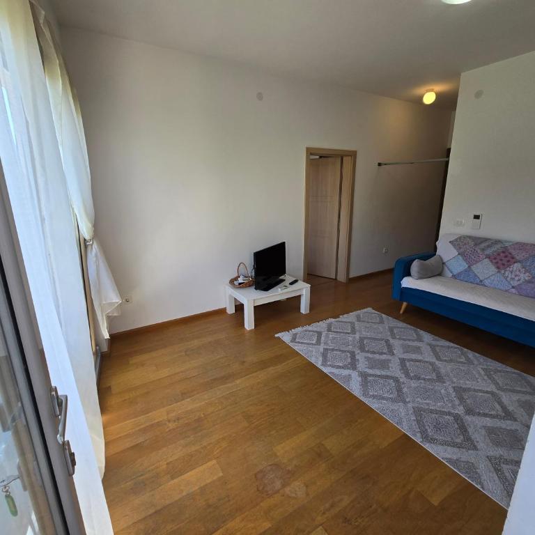 Relax suite apartment - One-Bedroom Apartment - 13