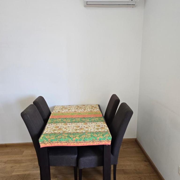 Relax suite apartment - One-Bedroom Apartment - 14