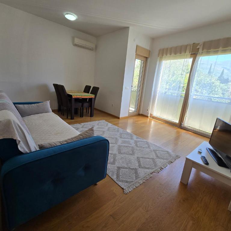 Relax suite apartment - One-Bedroom Apartment - 16