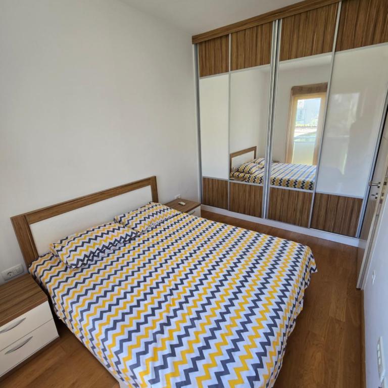 Relax suite apartment - One-Bedroom Apartment - 18
