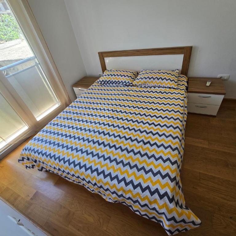 Relax suite apartment - One-Bedroom Apartment - 19