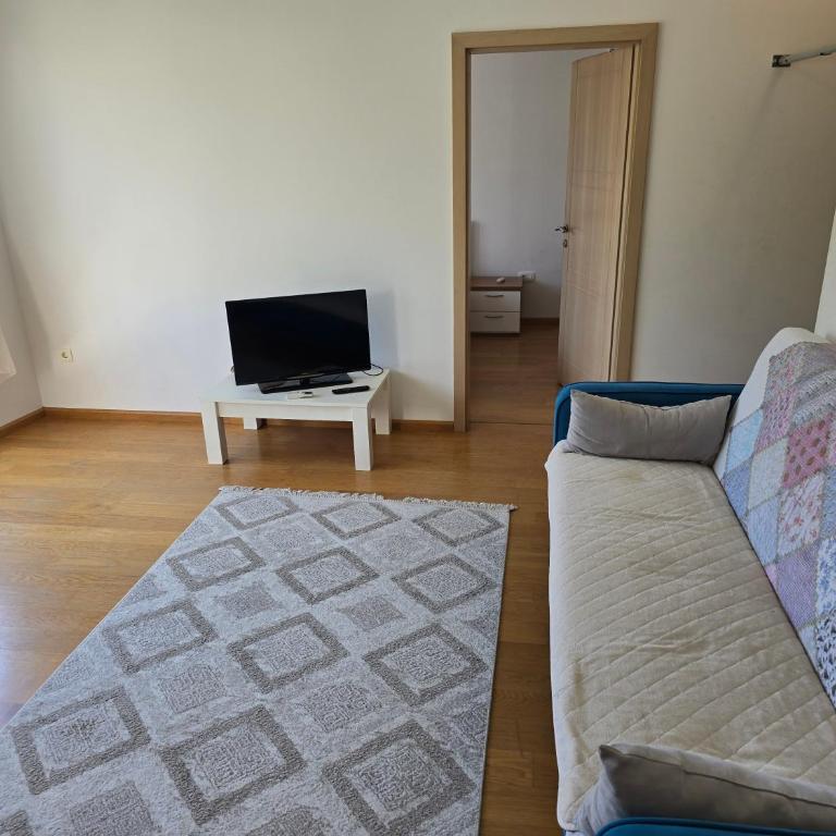 Relax suite apartment - One-Bedroom Apartment - 21
