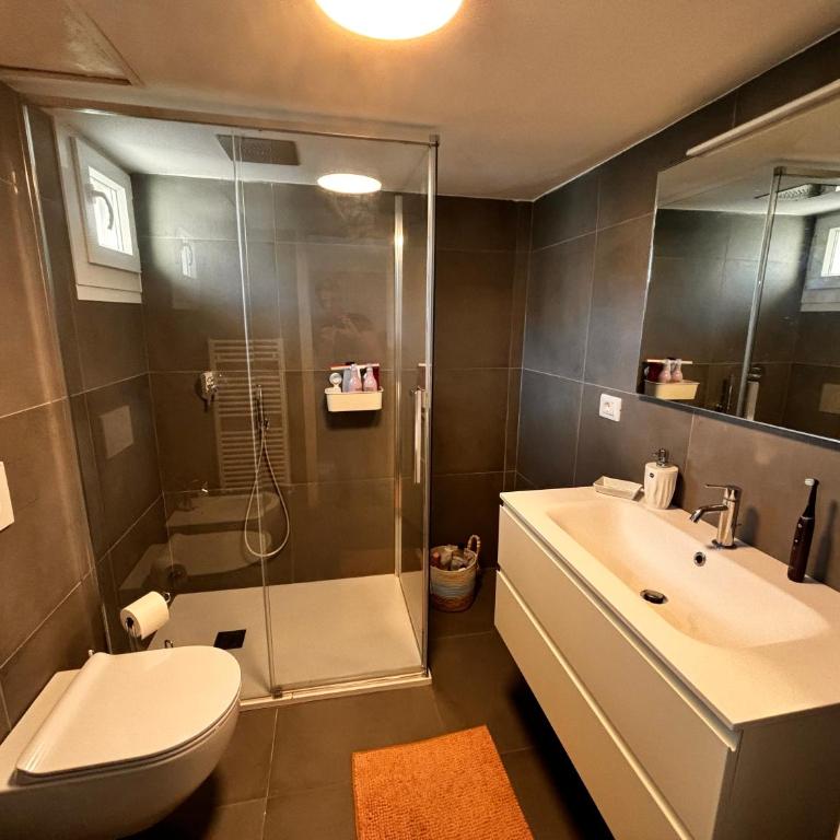 Appartamento frontemare con terrazzo - Appartamento con Vista Mare - 36