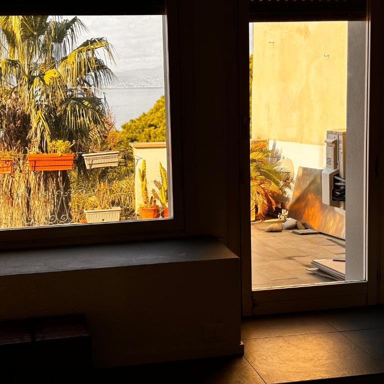 Appartamento frontemare con terrazzo - Appartamento con Vista Mare - 39