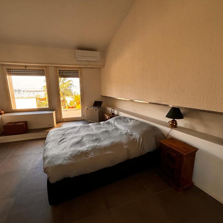 Appartamento frontemare con terrazzo - Appartamento con Vista Mare - 18