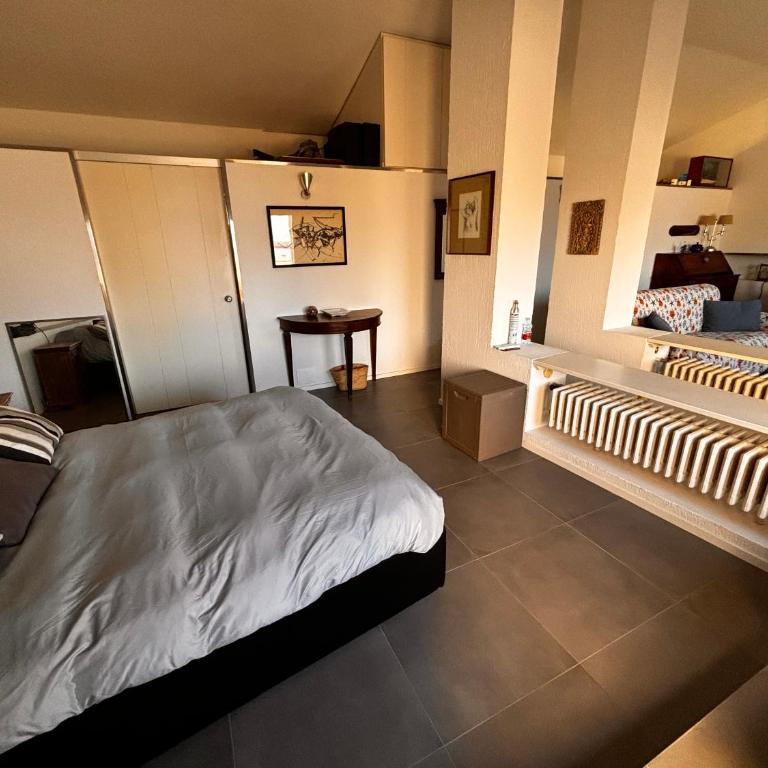 Appartamento frontemare con terrazzo - Appartamento con Vista Mare - 44