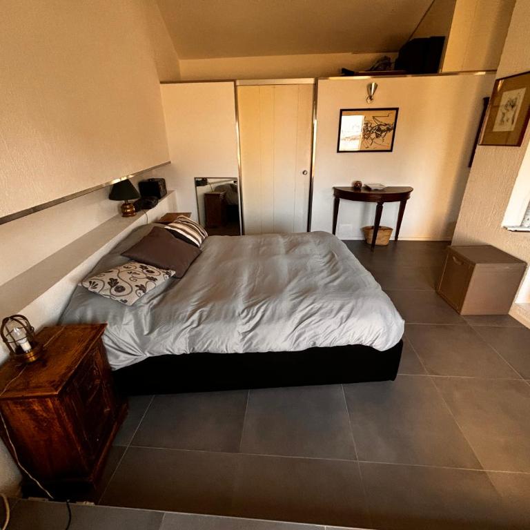 Appartamento frontemare con terrazzo - Appartamento con Vista Mare - 15