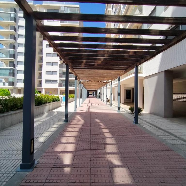 ACV - Terrazas II- 2ª linea planta 7 Norte - Apartamento de 1 dormitorio - 17