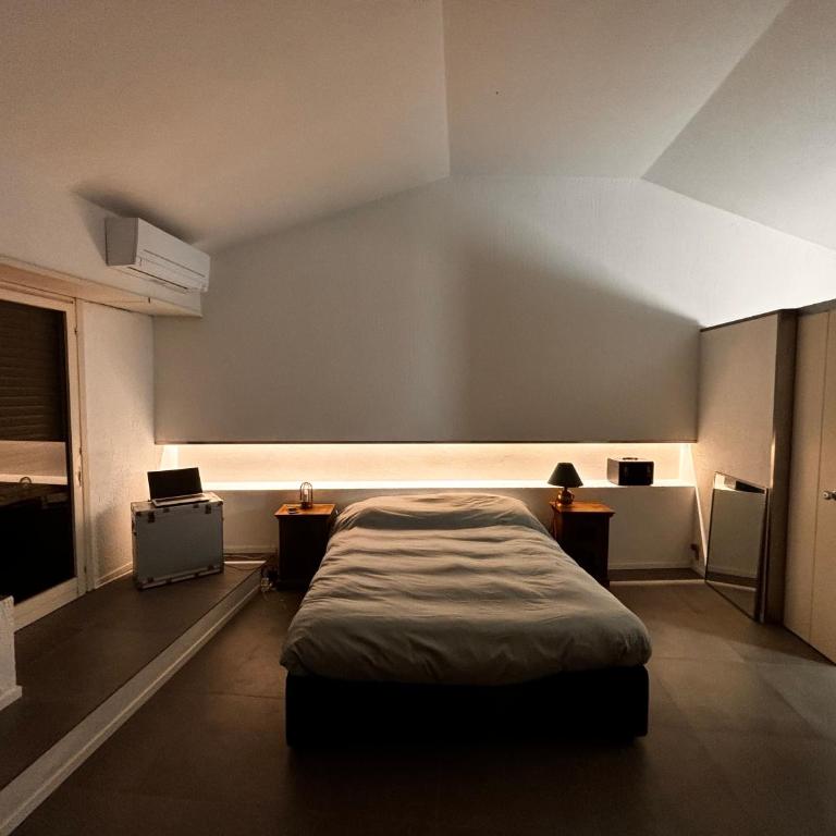 Appartamento frontemare con terrazzo - Appartamento con Vista Mare - 49