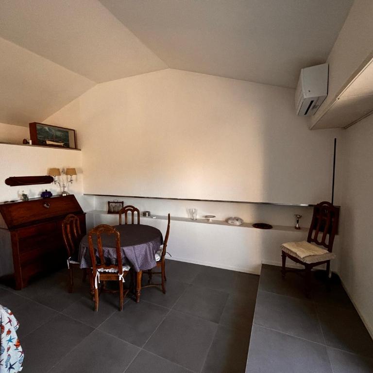 Appartamento frontemare con terrazzo - Appartamento con Vista Mare - 51