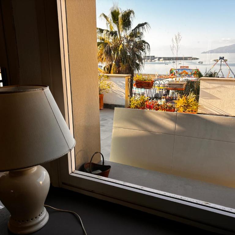 Appartamento frontemare con terrazzo - Appartamento con Vista Mare - 16