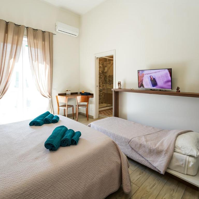 Casa AGNESE B&B - Deluxe Room - 2