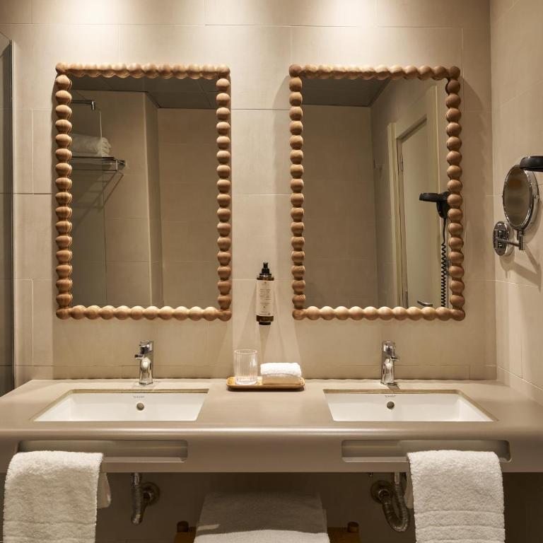 Hotel Riviera Costa del Sol - Adults Recommended - Habitación Doble Essential - 4