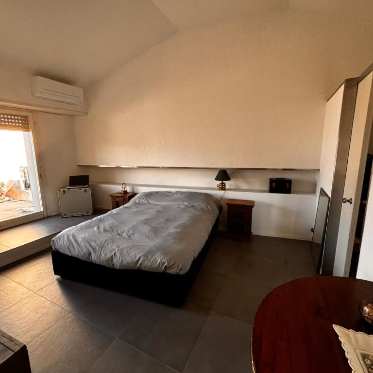 Appartamento frontemare con terrazzo - Appartamento con Vista Mare - 53